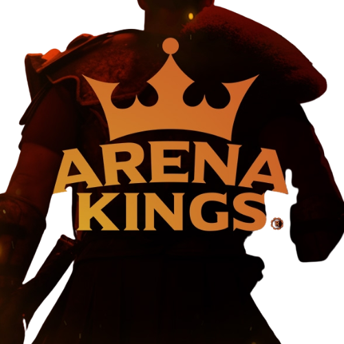 Arena Kings Favicon